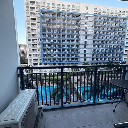 Sea Residences Jeremiah2911 Манила Екстериор снимка