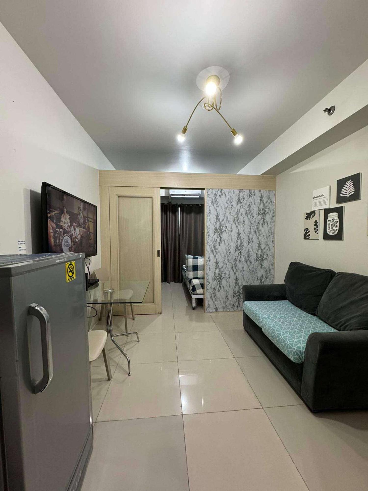 Sea Residences Jeremiah2911 Манила Екстериор снимка