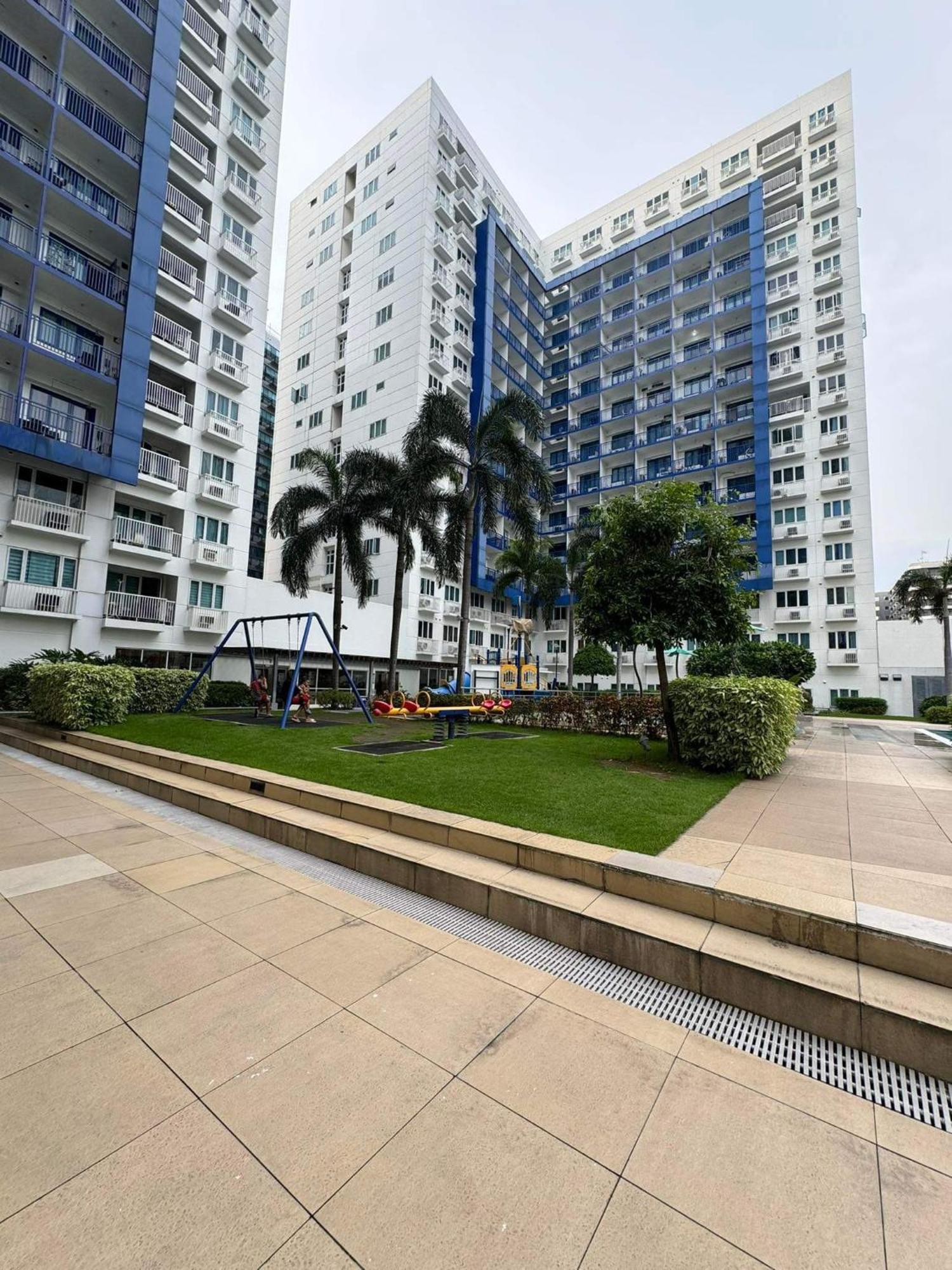 Sea Residences Jeremiah2911 Манила Екстериор снимка
