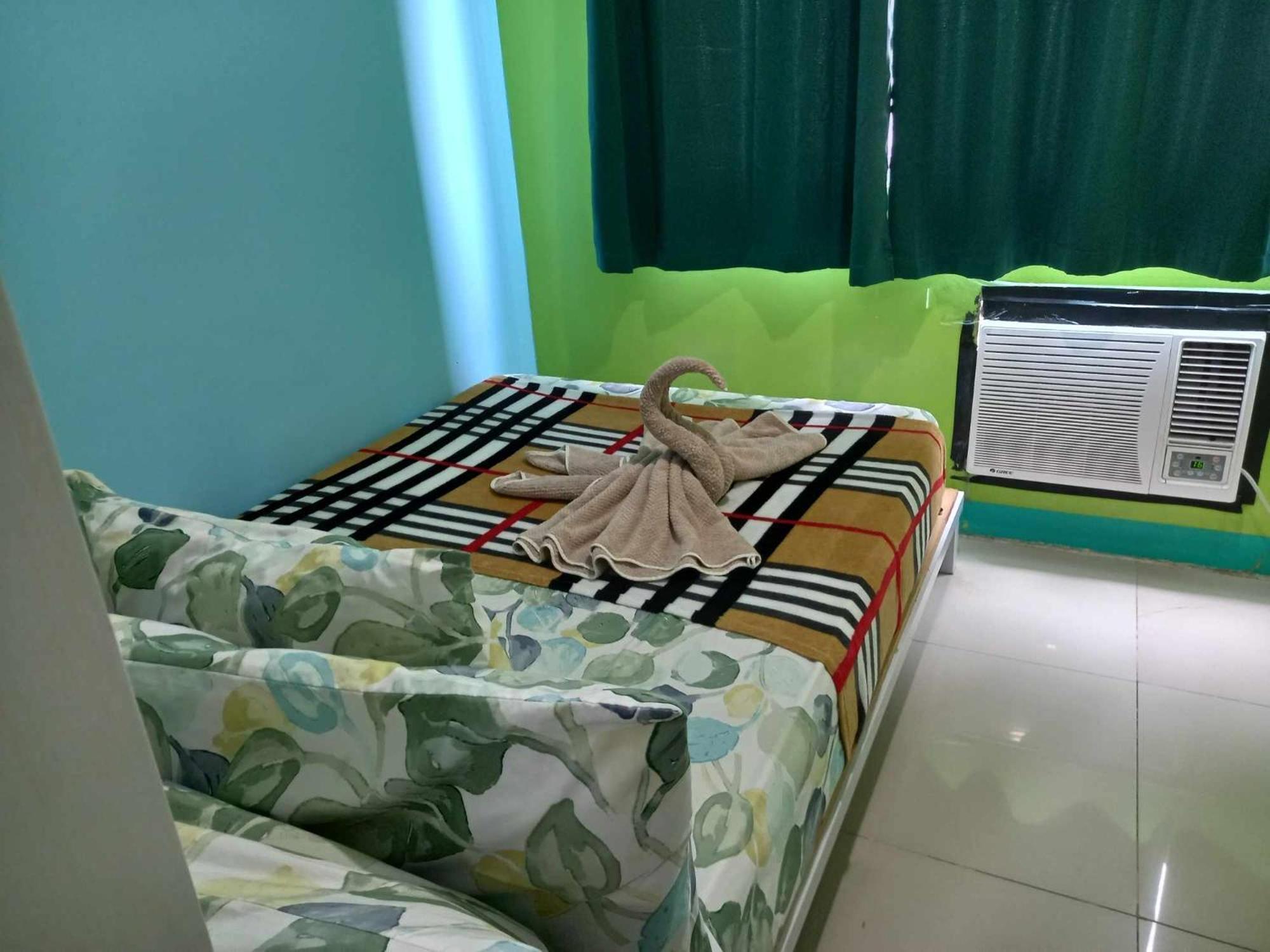 Sea Residences Jeremiah2911 Манила Екстериор снимка