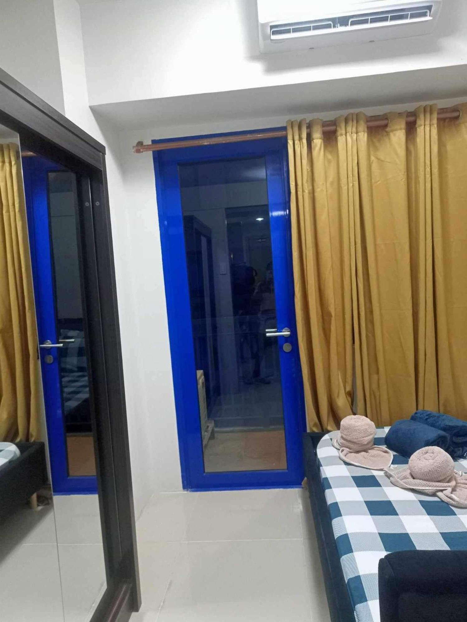 Sea Residences Jeremiah2911 Манила Екстериор снимка