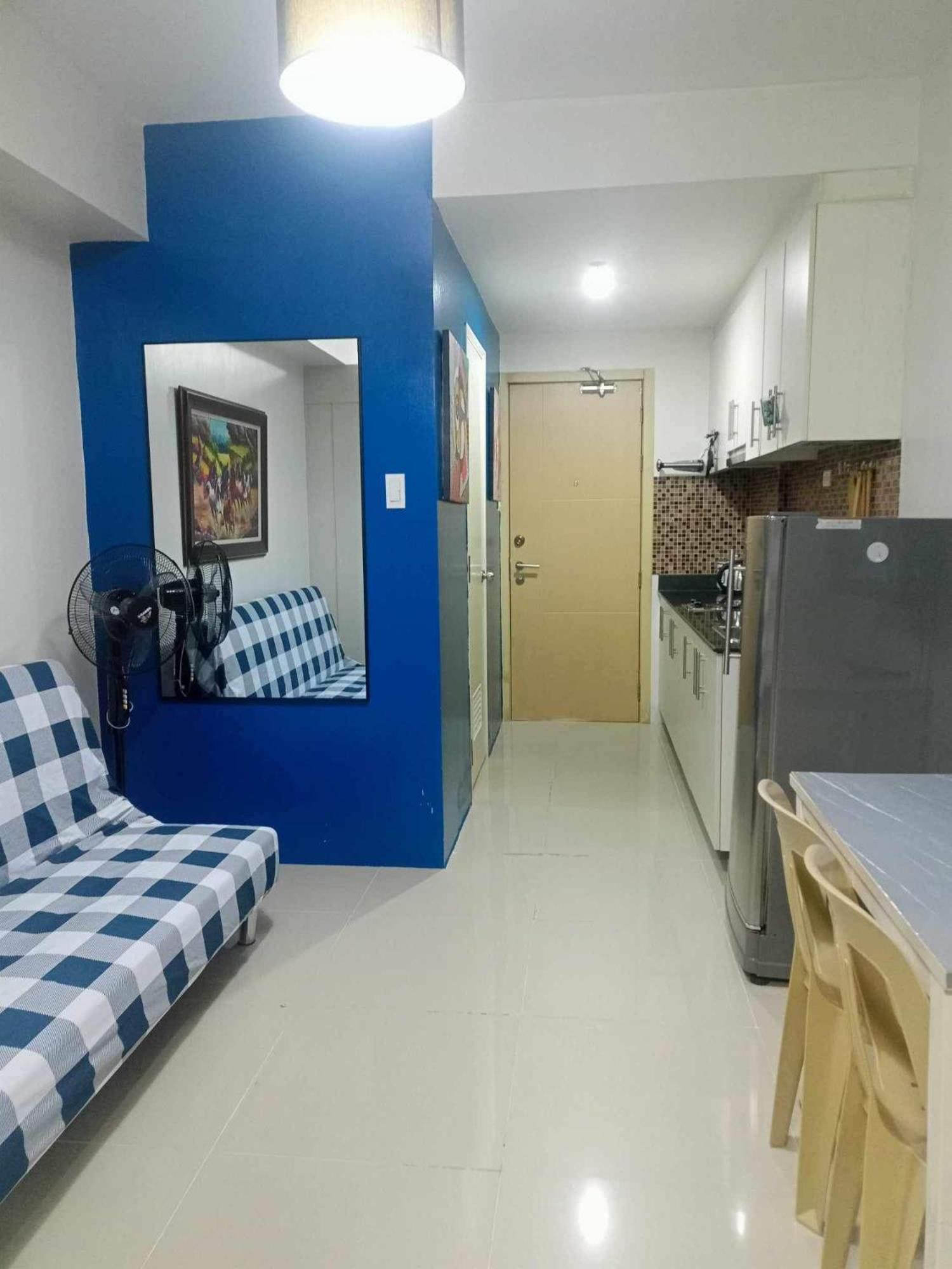 Sea Residences Jeremiah2911 Манила Екстериор снимка