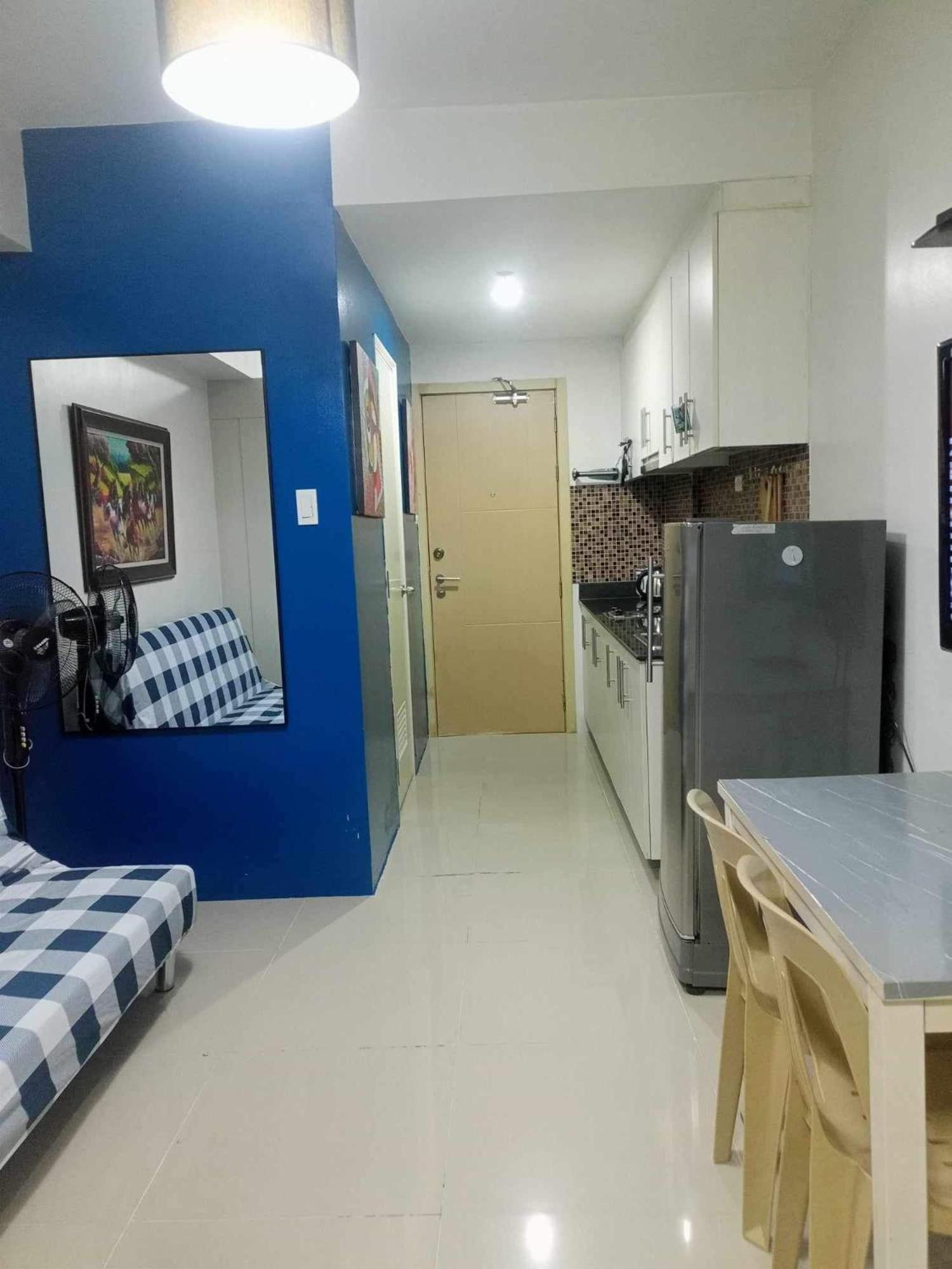Sea Residences Jeremiah2911 Манила Екстериор снимка