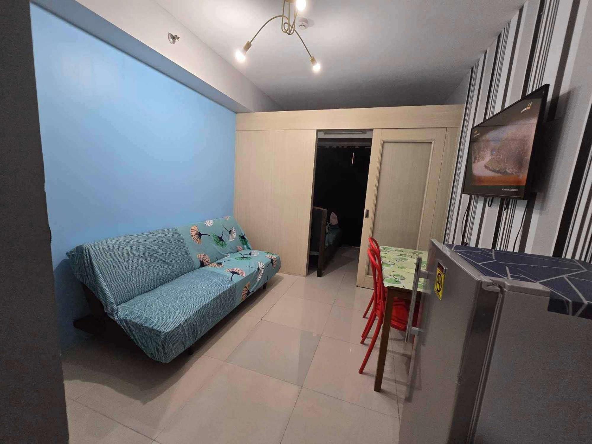 Sea Residences Jeremiah2911 Манила Екстериор снимка