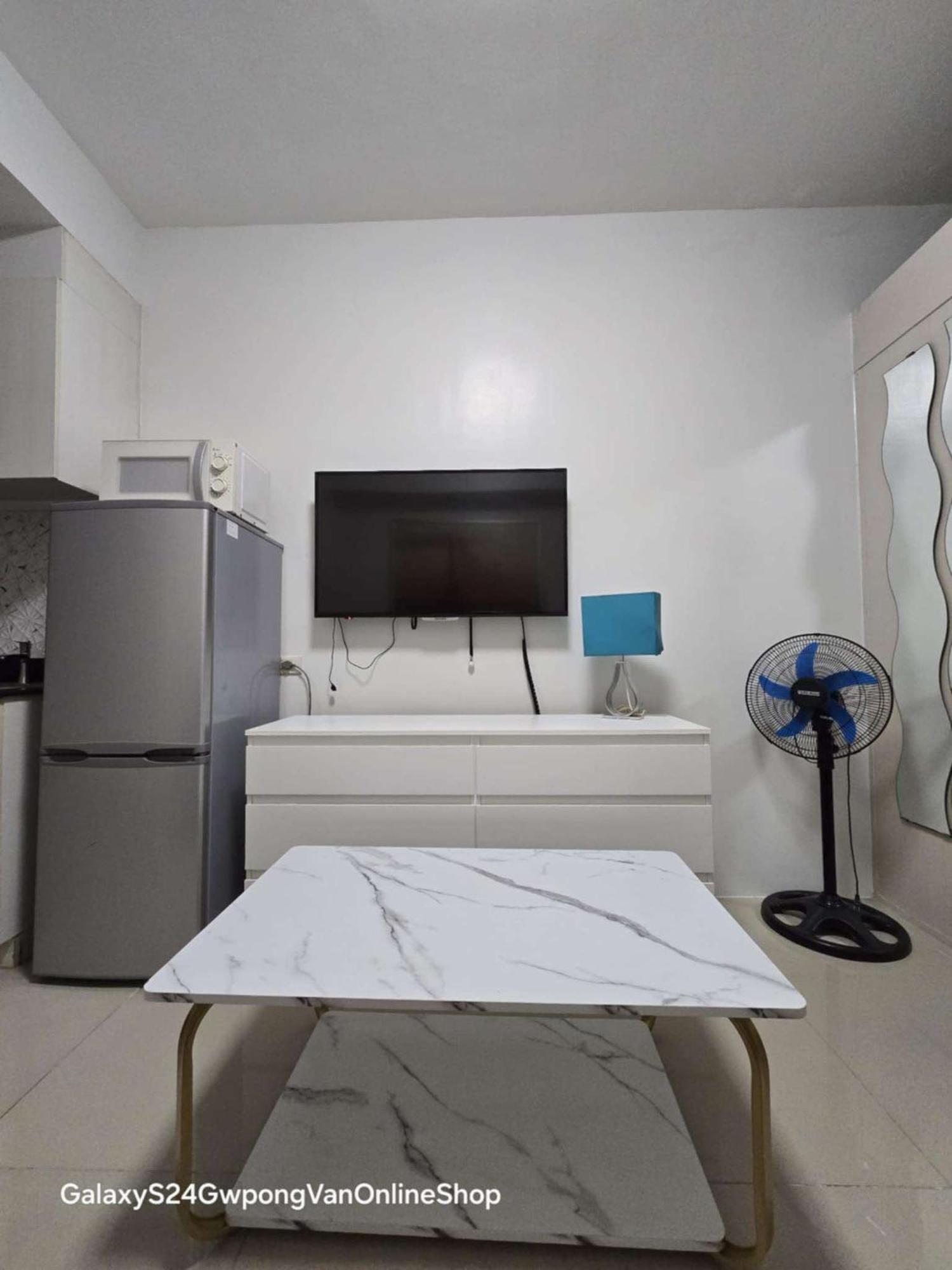 Sea Residences Jeremiah2911 Манила Екстериор снимка