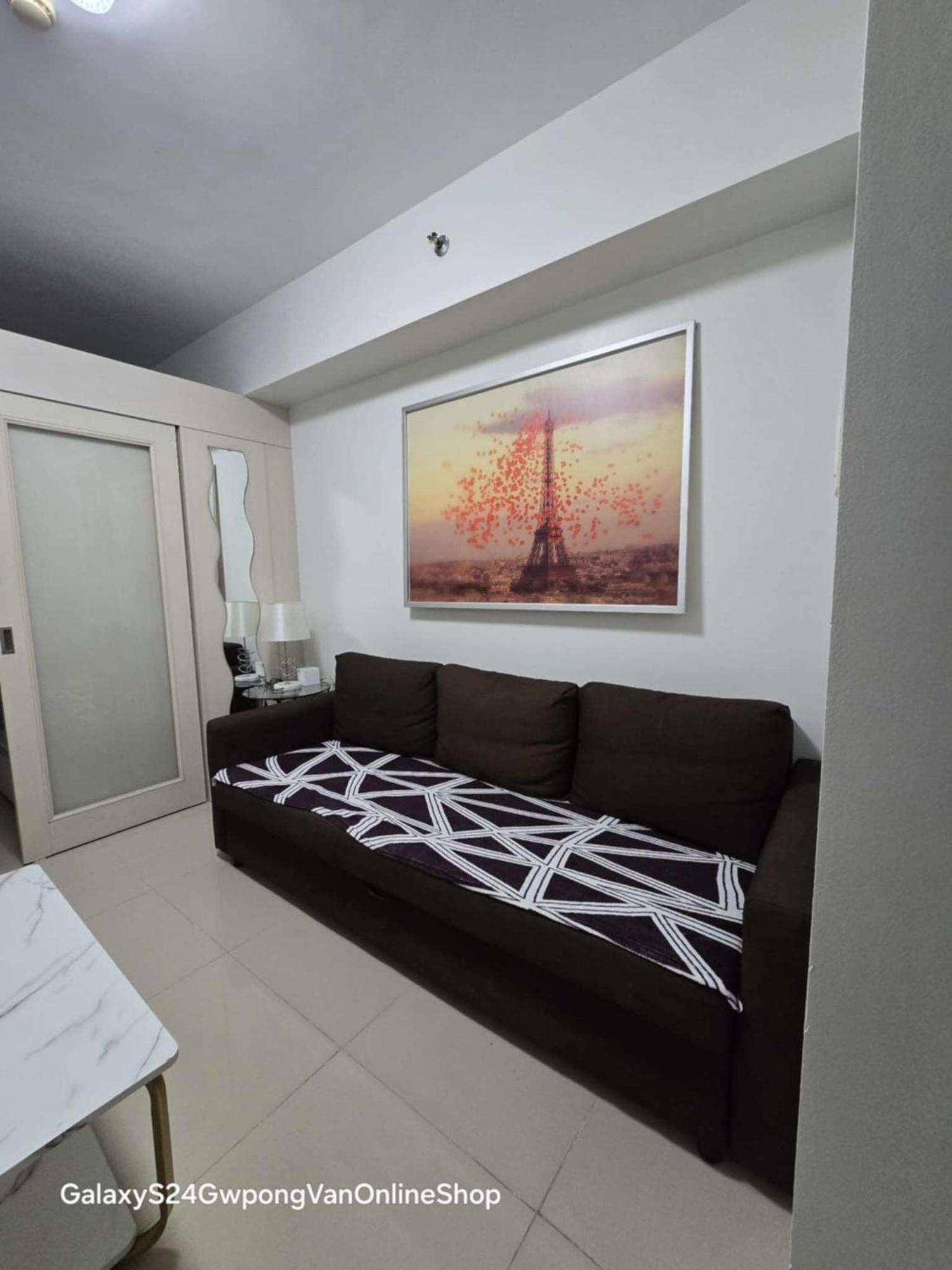 Sea Residences Jeremiah2911 Манила Екстериор снимка