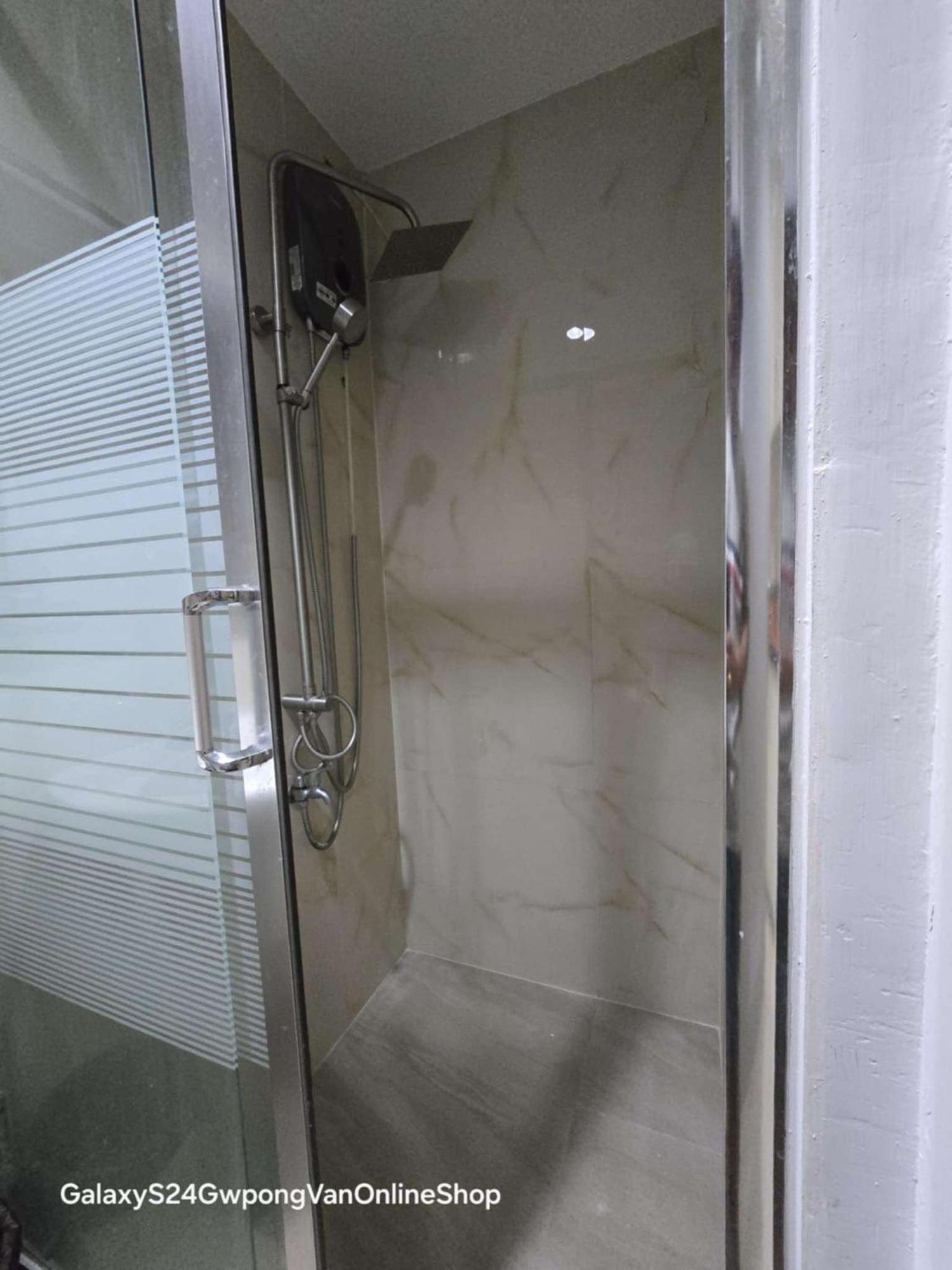 Sea Residences Jeremiah2911 Манила Екстериор снимка