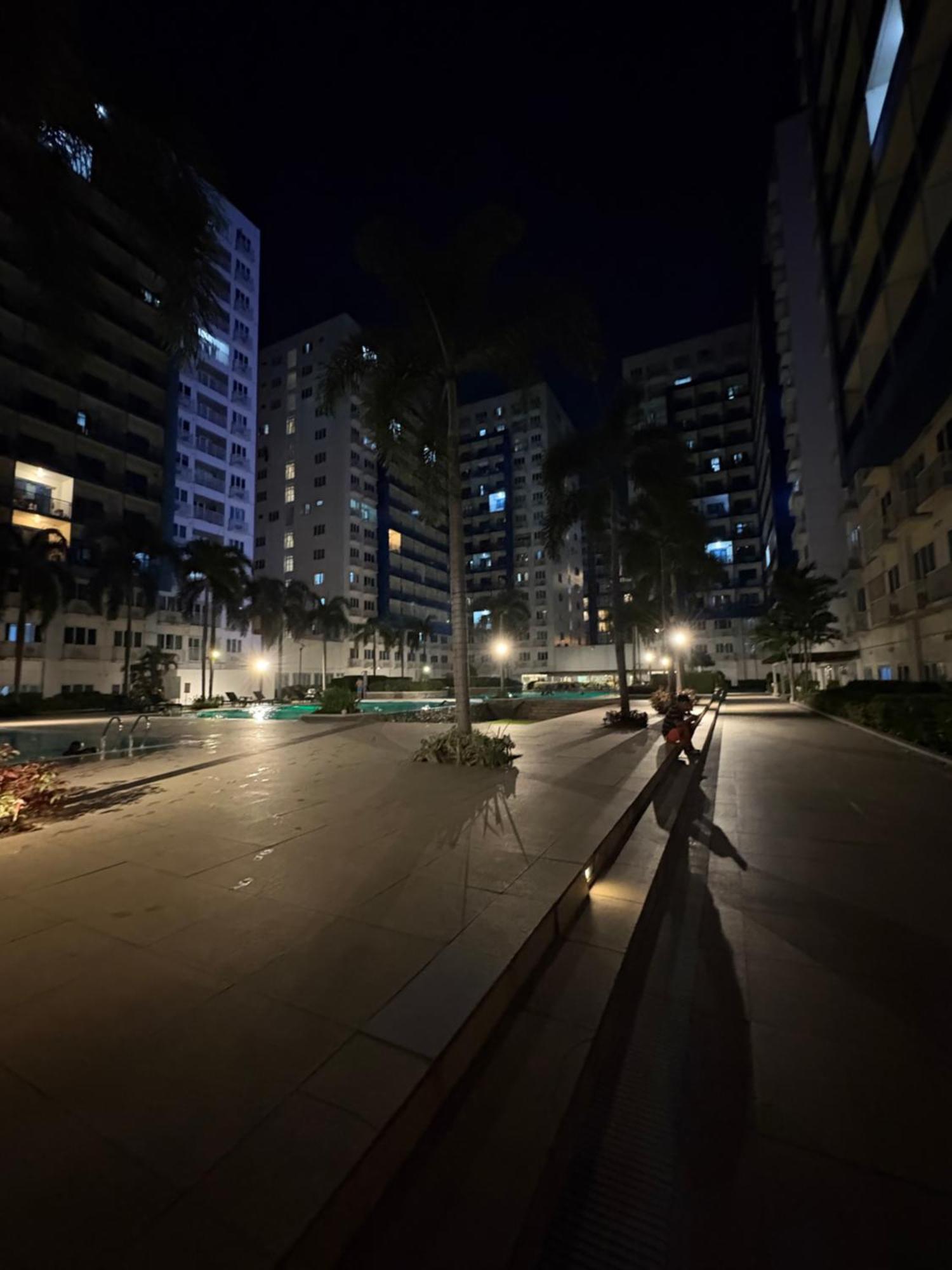 Sea Residences Jeremiah2911 Манила Екстериор снимка