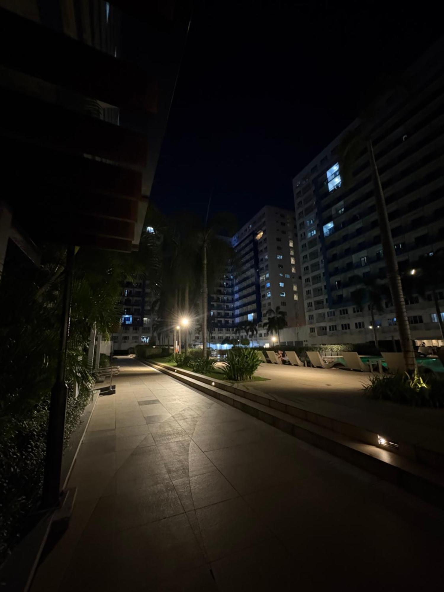 Sea Residences Jeremiah2911 Манила Екстериор снимка