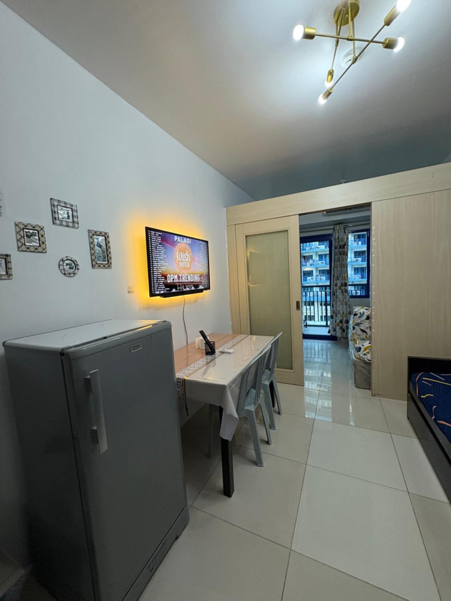 Sea Residences Jeremiah2911 Манила Екстериор снимка