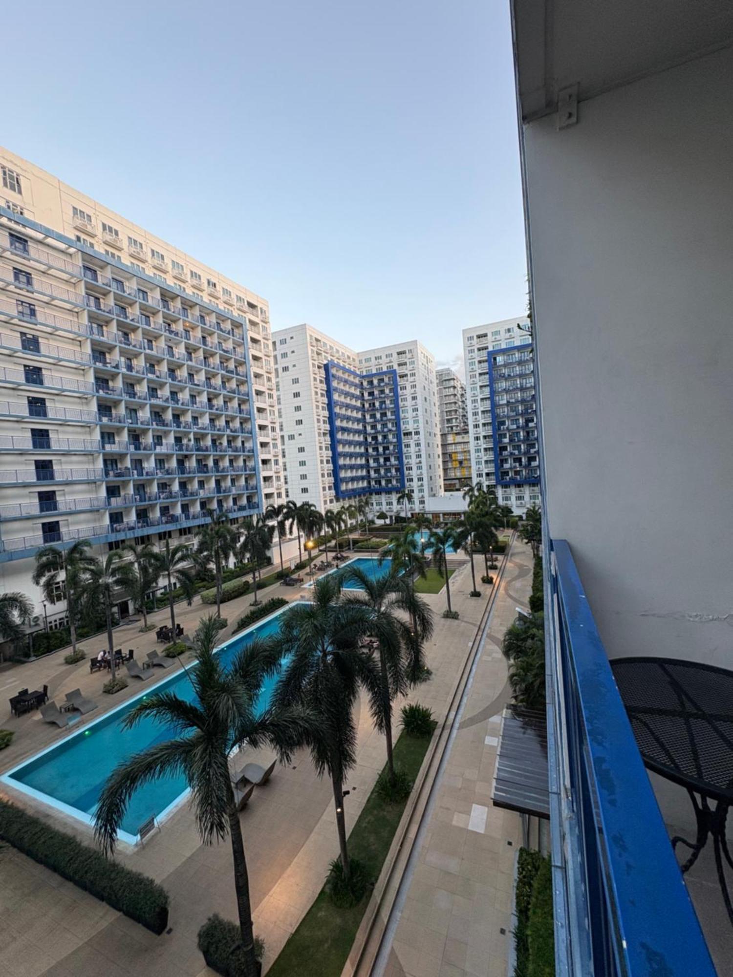 Sea Residences Jeremiah2911 Манила Екстериор снимка